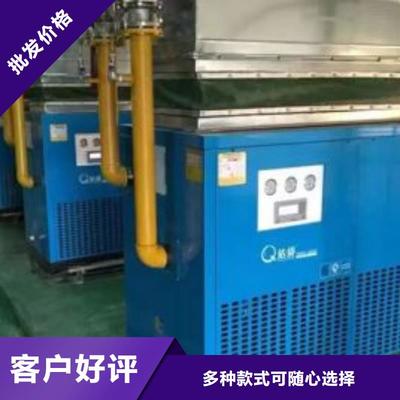 上海市黃浦區(qū)及周邊區(qū)域的空氣壓縮機與干燥機選購指南