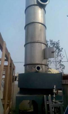 二手閃蒸干燥機轉(zhuǎn)讓服務(wù)——高效節(jié)能，專業(yè)支持設(shè)計