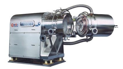 賽德力離心干燥機(jī)報價解析 關(guān)鍵因素與市場參考