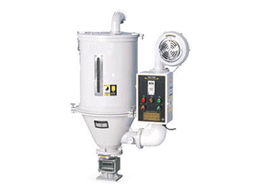 干燥機 原理、類型與應用概覽