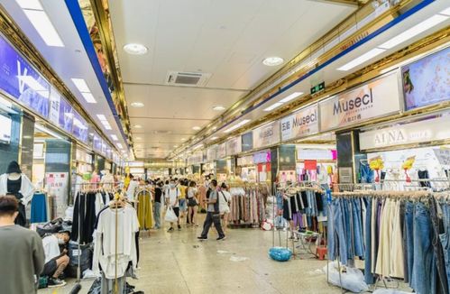 服裝批發(fā)商常用的幾款軟件，你了解多少？