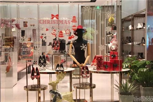 圣誕櫥窗爭(zhēng)奇斗艷，誰(shuí)家“秀”場(chǎng)最吸睛？——盤點(diǎn)愛(ài)馬仕、Gucci等大牌節(jié)日視覺(jué)盛宴